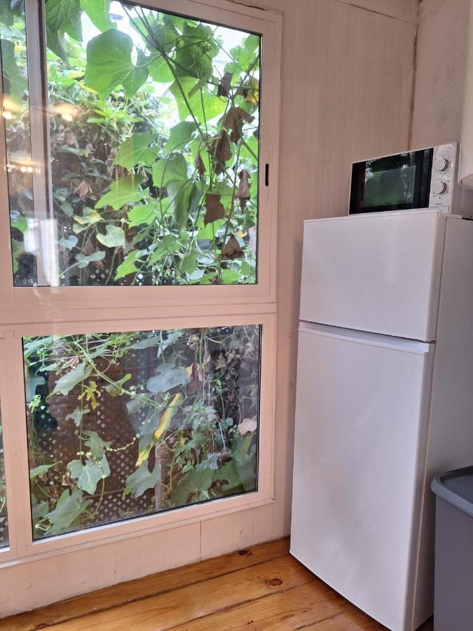 Flores Apartment