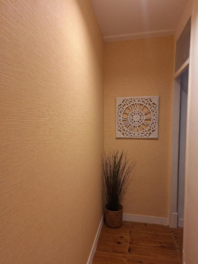Apartment Flores *