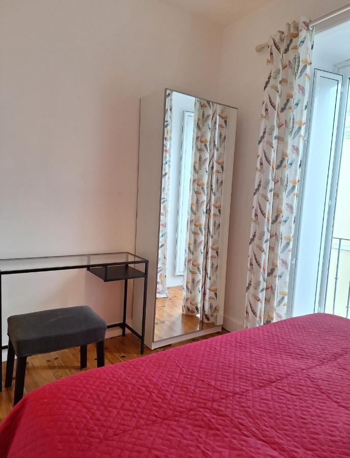 Flores Apartment Lisbon