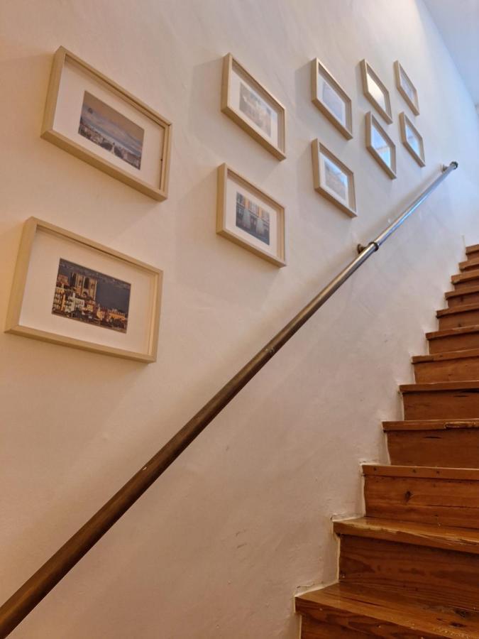 Apartment Flores Lisbon